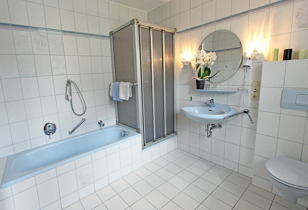 Hotel-Gasthof Zum Oberen Wirt Regen Rum bild